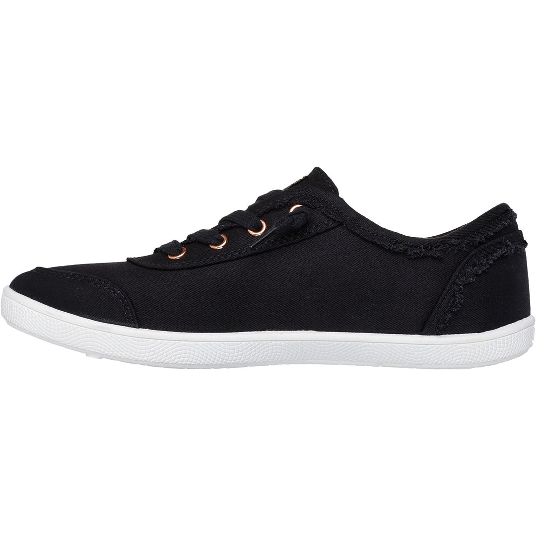 Women's Wide Fit Skechers 33492 Bobs B Cute Shoes