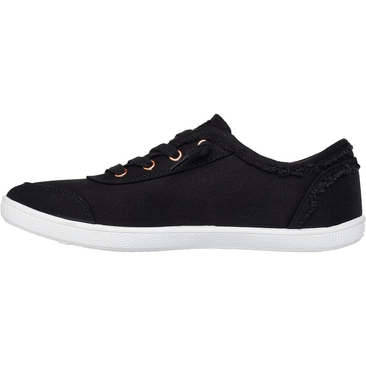 Women's Wide Fit Skechers 33492 Bobs B Cute Shoes