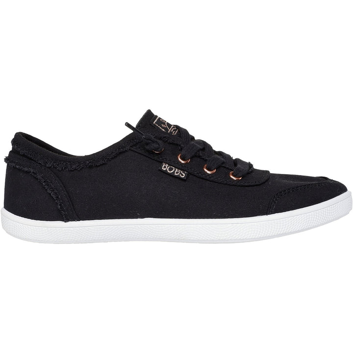 Women's Wide Fit Skechers 33492 Bobs B Cute Shoes