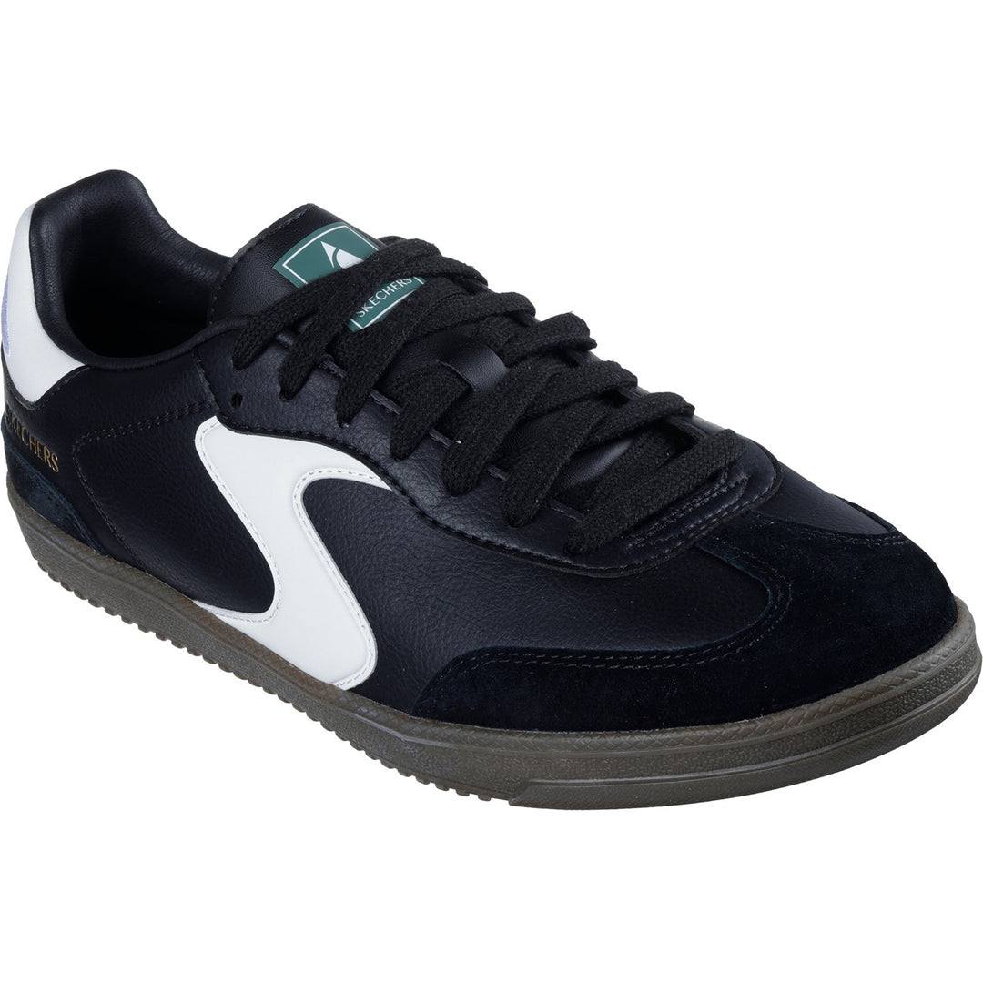 Men's Wide Fit Skechers 254150 Hotshot Pyke Sneakers