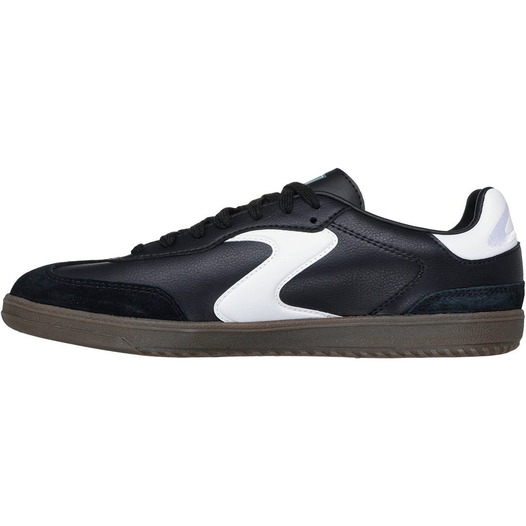 Men's Wide Fit Skechers 254150 Hotshot Pyke Sneakers