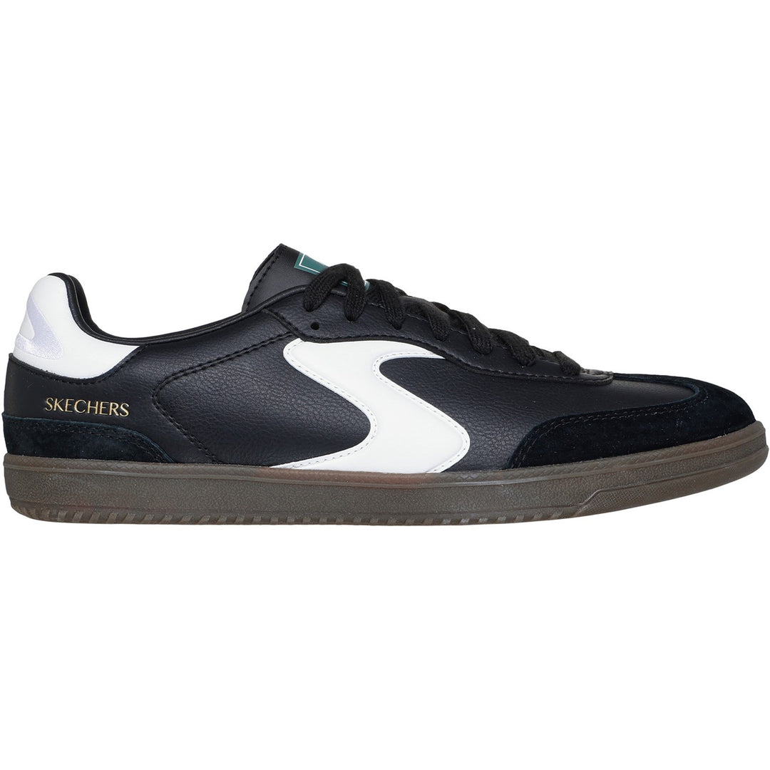 Men's Wide Fit Skechers 254150 Hotshot Pyke Sneakers