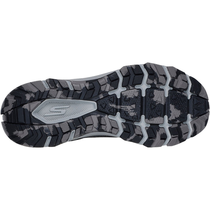 Men's Wide Fit Skechers 220754 Go Run Trail Altitude 2.0 Sneakers