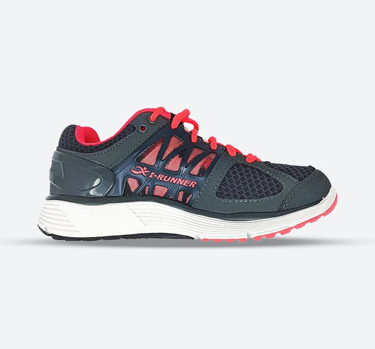 I-Runner Maria Sneaker für Damen in weiter Passform