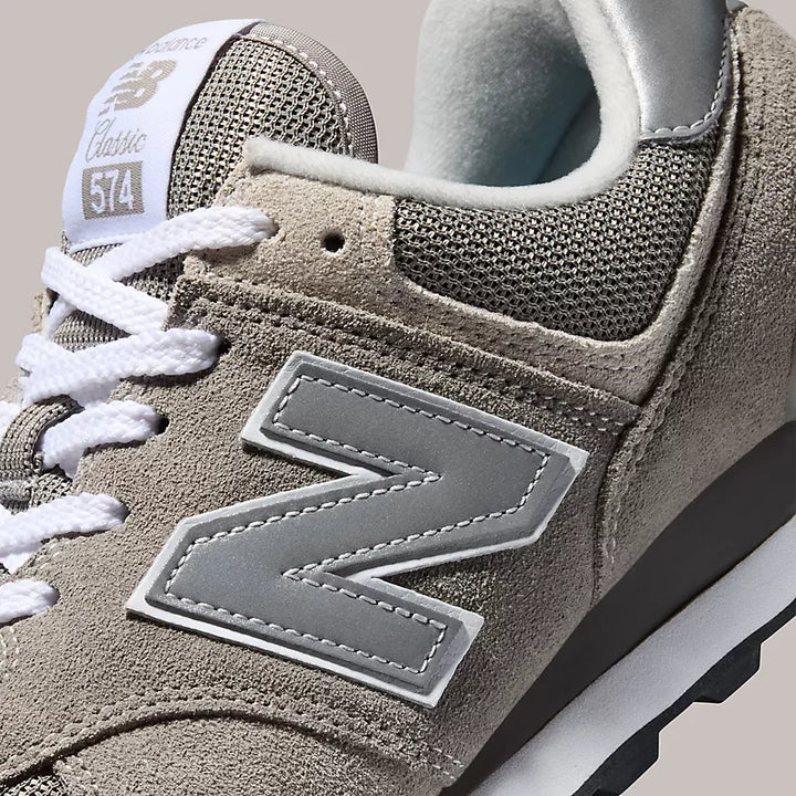New Balance ML574 Laufsneaker für Herren in weiter Passform – Exklusiv