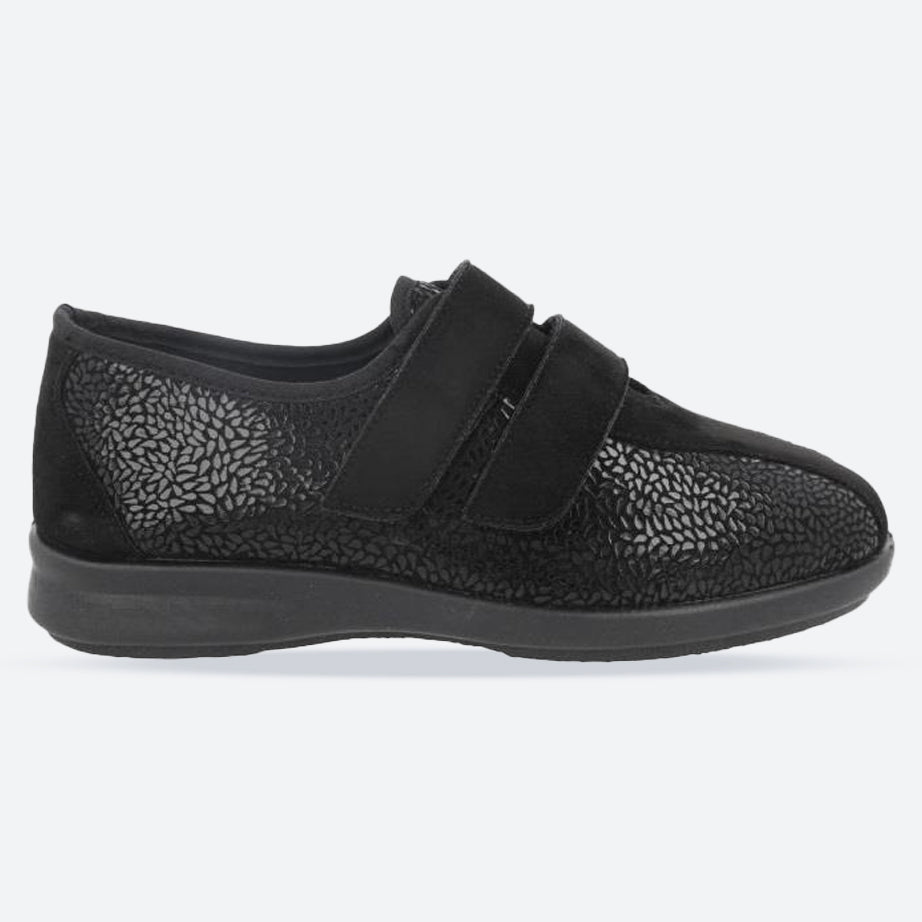 Damenweite DB Moon Schuhe