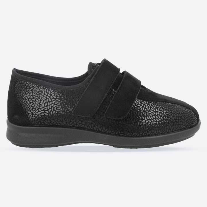 Damenweite DB Moon Schuhe