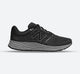 Men's Wide Fit New Balance MW1165BK Sneakers