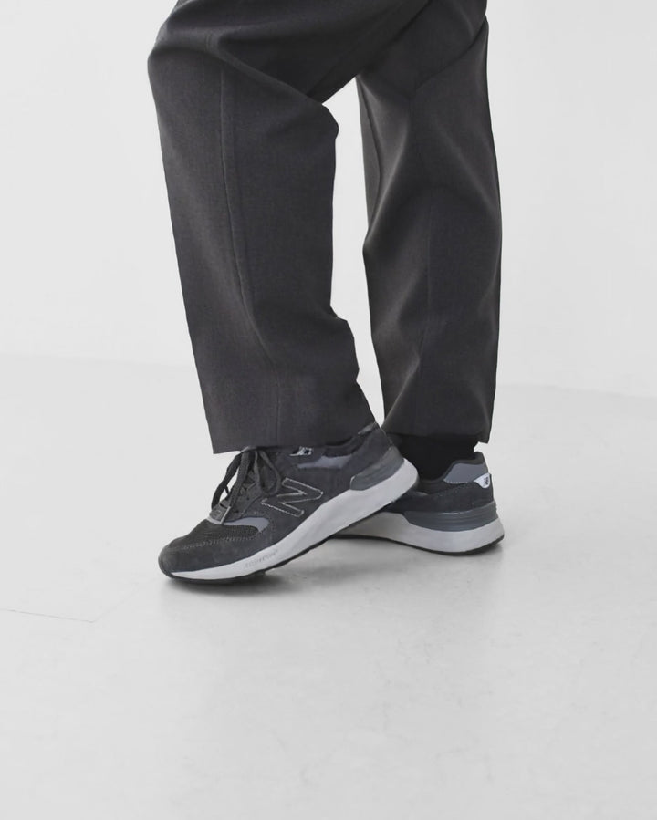 Men's Wide Fit New Balance MW880BC7 Walking/Running Sneakers - Fresh Foam