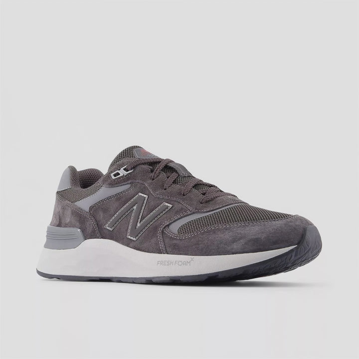 Men's Wide Fit New Balance MW880BC7 Walking/Running Sneakers - Fresh Foam