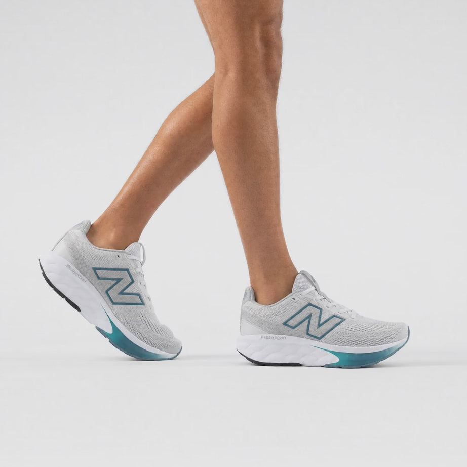 Men's Wide Fit New Balance M5206IE Walking/Running Sneakers - Fresh Foam