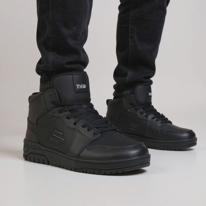 Men's Wide Fit Tredd Well Beckham Boots