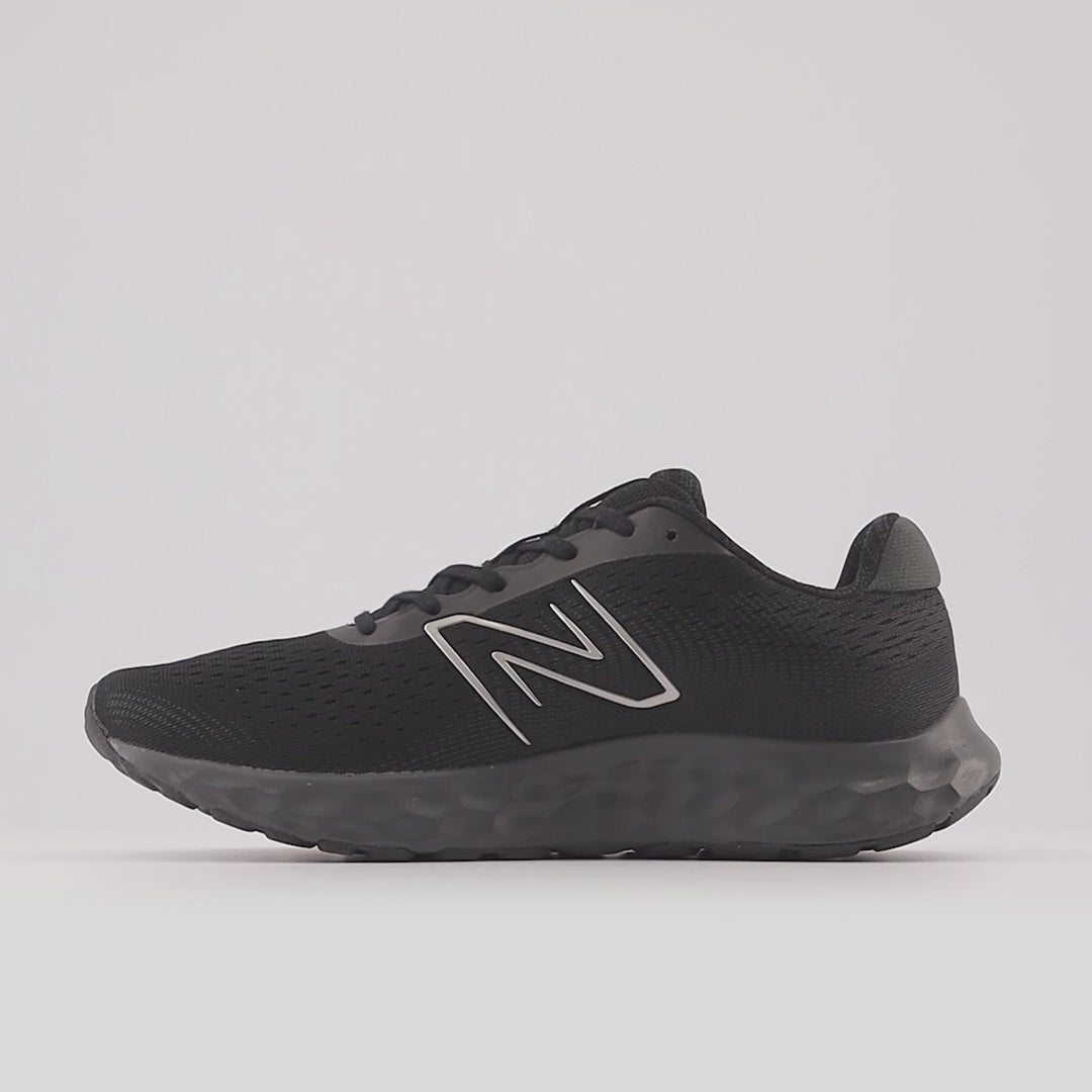 Men's Wide Fit New Balance M520LA8 Running Sneakers