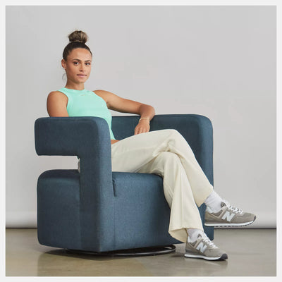 Womens Comfort Footwear