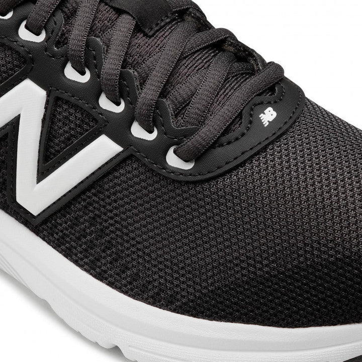 Mens Wide Fit New Balance M411LB2 Sneakers