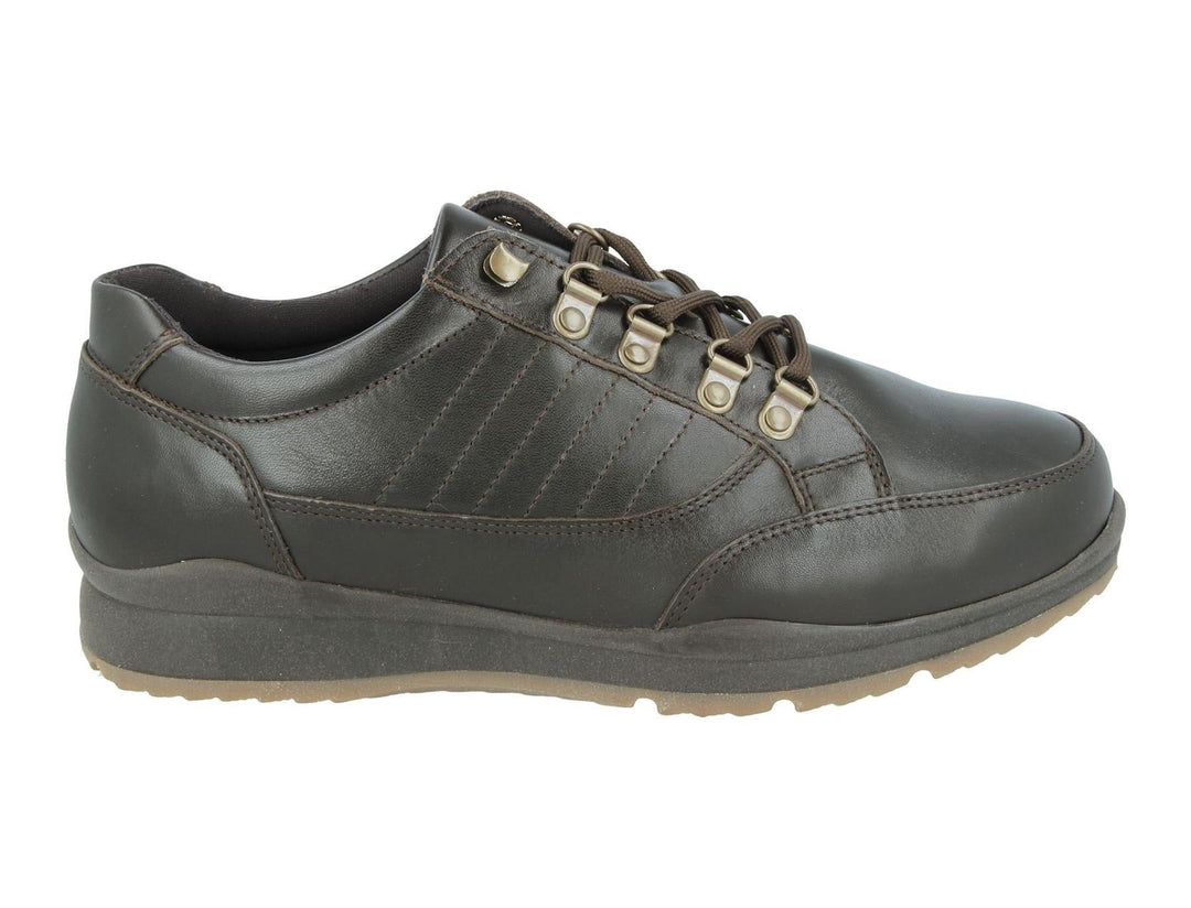 Mens Wide Fit DB Sharnbrook Sneakers