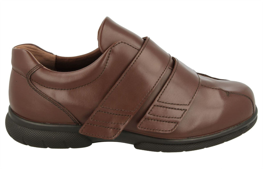 DB Ashton 2 Schuhe für Herren, weite Passform