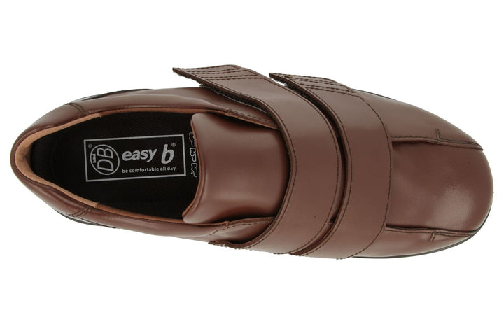 DB Ashton 2 Schuhe für Herren, weite Passform
