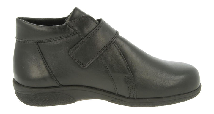 Womens Wide Fit DB Fieldfare Boots