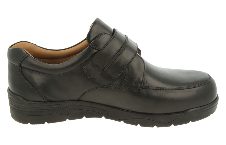 Mens Wide Fit DB Donald Shoes