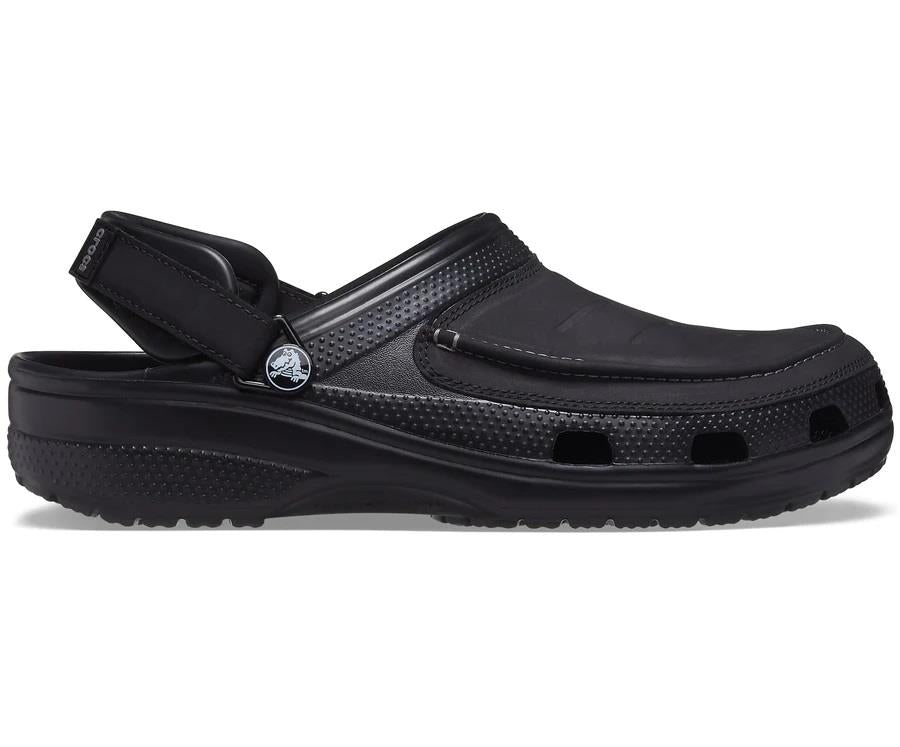 Mens Crocs 207142 Yukon Vista II Sandals