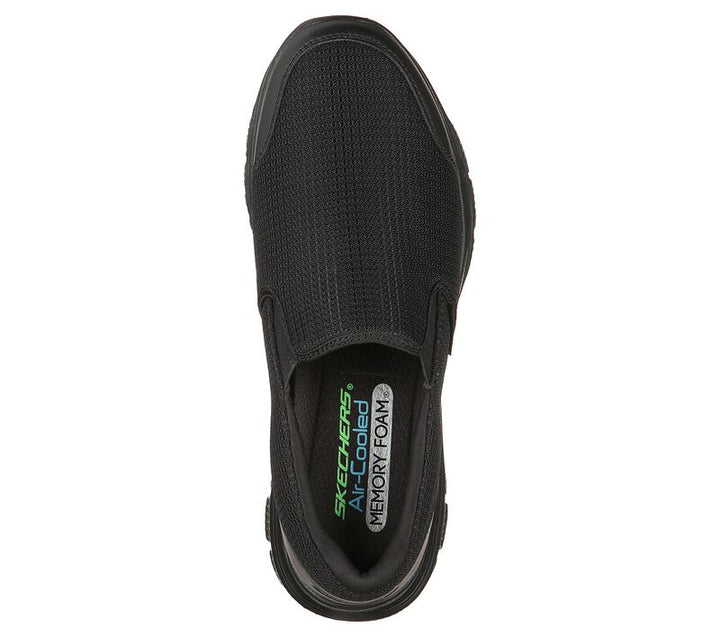 Skechers Flex Advantage Tuscan 4.0 -232230W Herren-Sneaker in weiter Passform