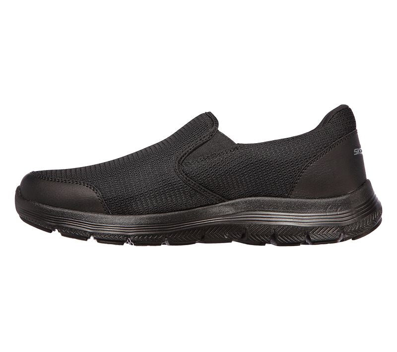 Skechers Flex Advantage Tuscan 4.0 -232230W Herren-Sneaker in weiter Passform