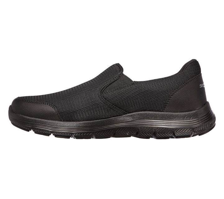 Skechers Flex Advantage Tuscan 4.0 -232230W Herren-Sneaker in weiter Passform