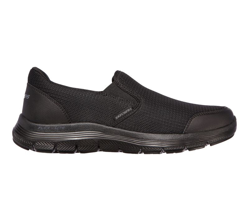 Skechers Flex Advantage Tuscan 4.0 -232230W Herren-Sneaker in weiter Passform