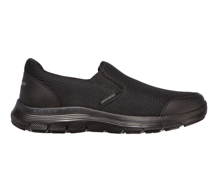 Skechers Flex Advantage Tuscan 4.0 -232230W Herren-Sneaker in weiter Passform