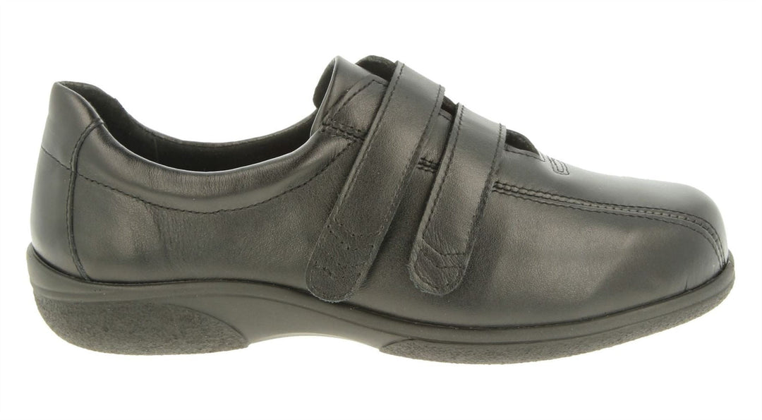 Womens Wide Fit DB Europe Shoes