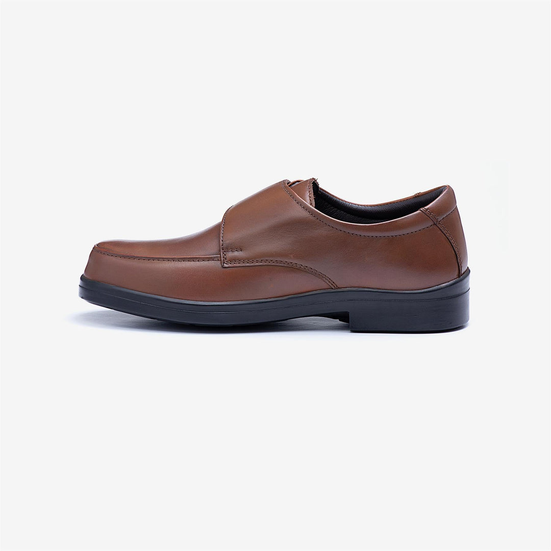 Mens Wide Fit Tredd Well York Shoes