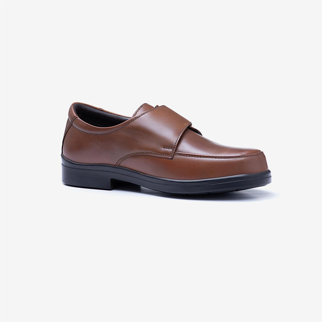 Mens Wide Fit Tredd Well York Shoes