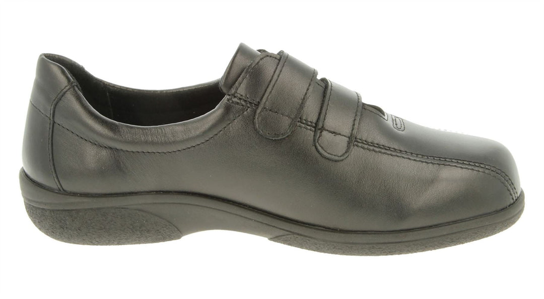 Womens Wide Fit DB Europe Shoes