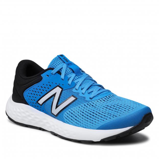 Men's Wide Fit New Balance M520 Walking Sneakers