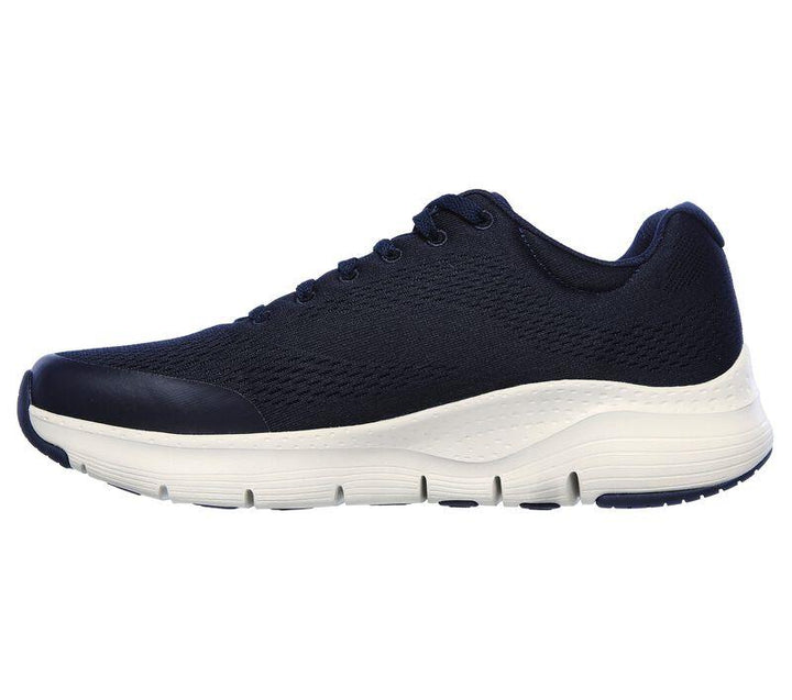 Mens Wide Fit Skechers 232040 Arch Fit Walking Sneakers