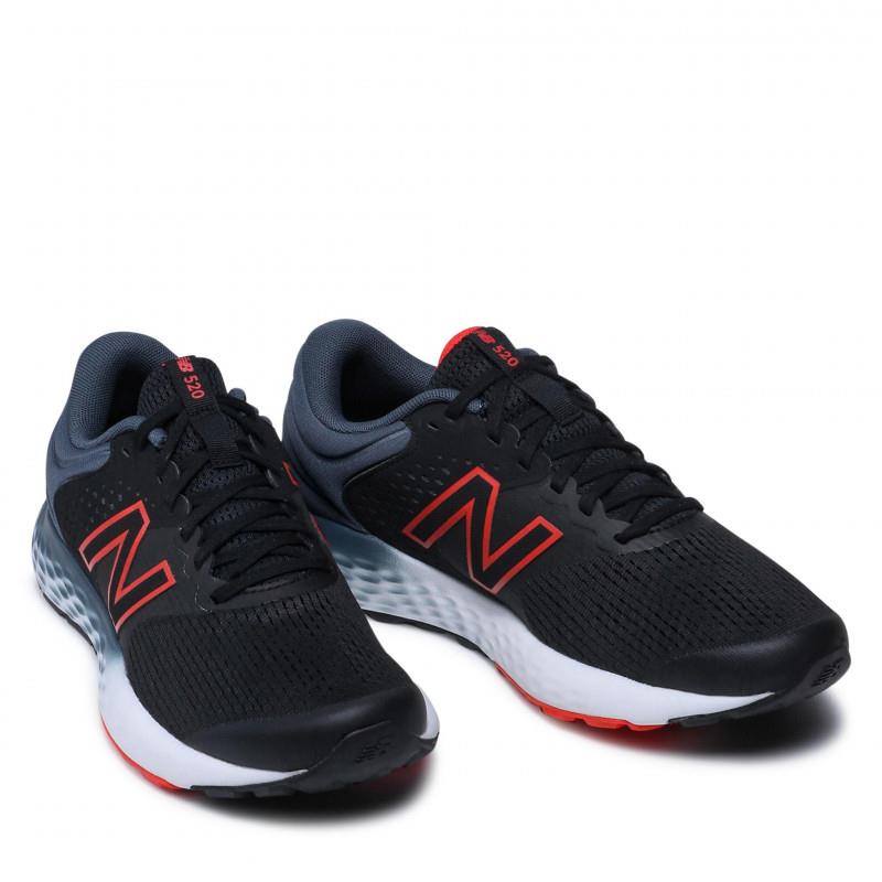 Mens Wide Fit New Balance M520CB7 Running Sneakers