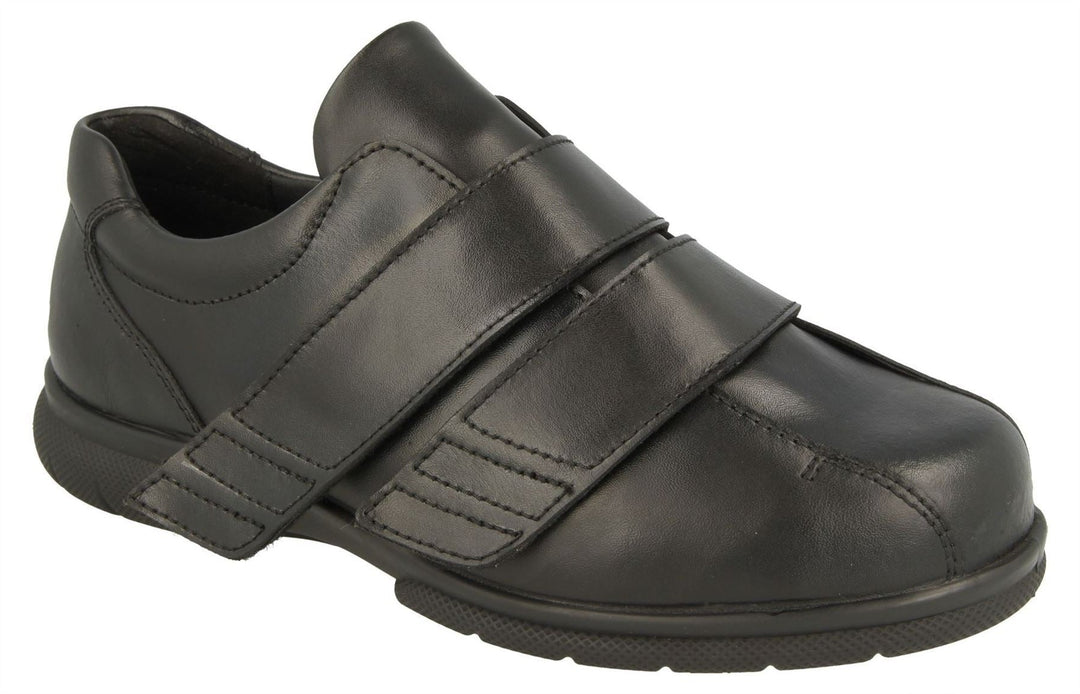 DB Ashton 2 Schuhe für Herren, weite Passform