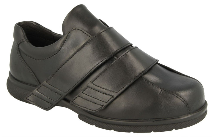 DB Ashton 2 Schuhe für Herren, weite Passform