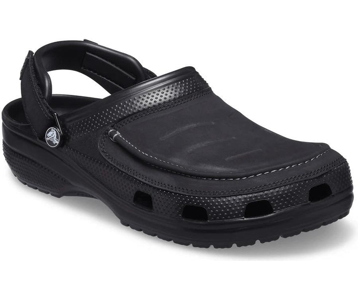 Mens Crocs 207142 Yukon Vista II Sandals