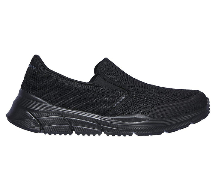 Men's Wide Fit Skechers Krimlin 4.0 - 232018 Walking Sneakers