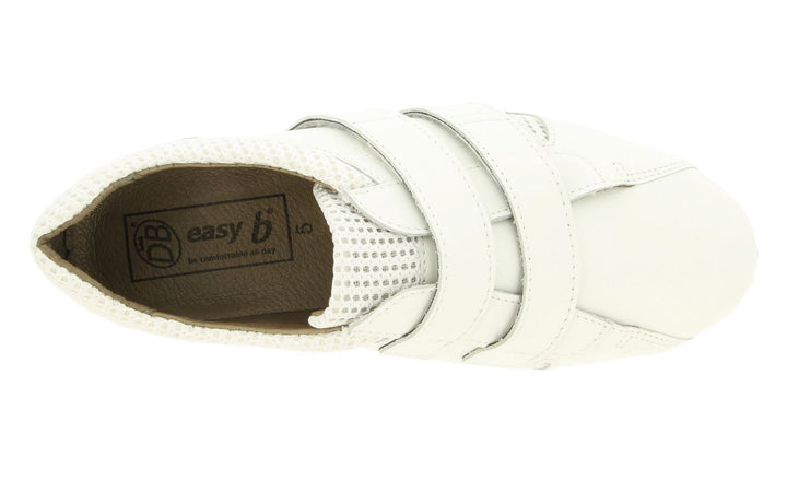 Womens Wide Fit DB Riley Shoes