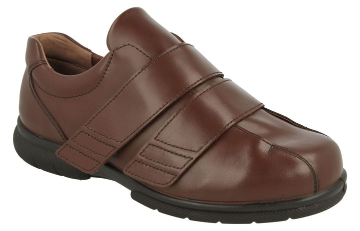 DB Ashton 2 Schuhe für Herren, weite Passform