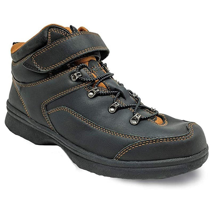 Mens Wide Fit I-Runner Pioneer Walking Boots