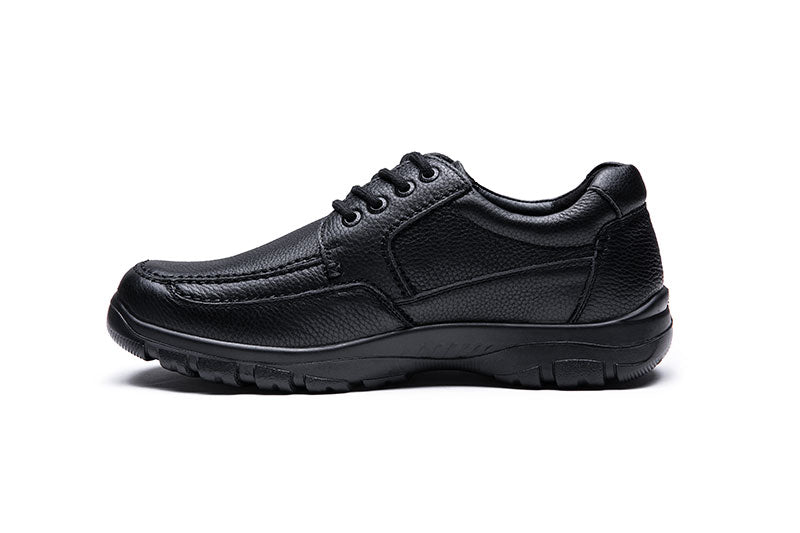 Mens Wide Fit Grunwald A-7825 Shoes