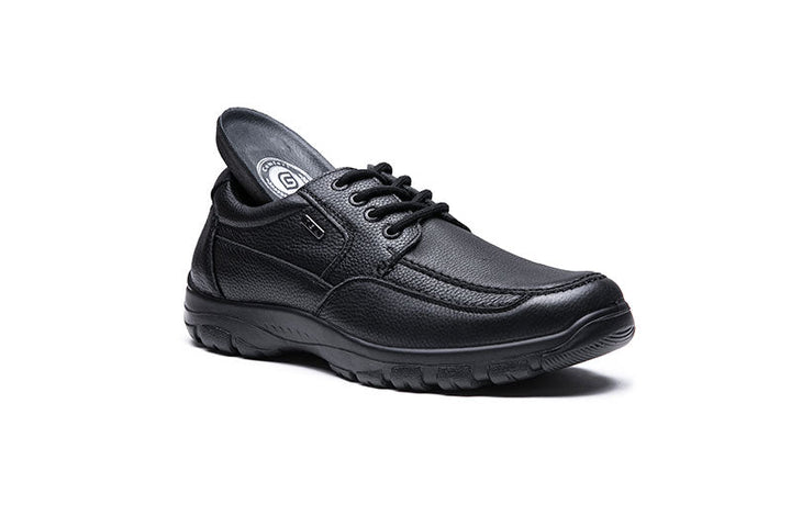 Mens Wide Fit Grunwald A-7825 Shoes