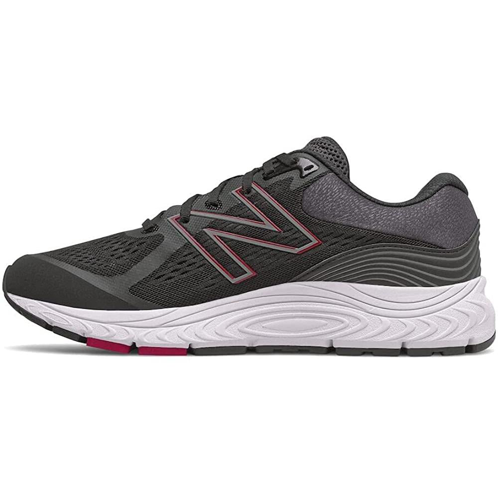 Men's Wide Fit New Balance M840BR5 Walking Sneakers