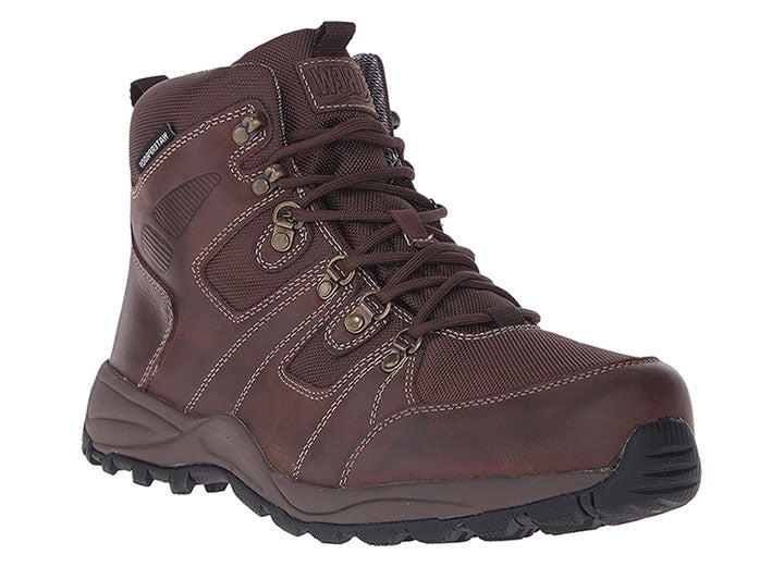 Mens Wide Fit Drew Trek Trekking Waterproof Boots