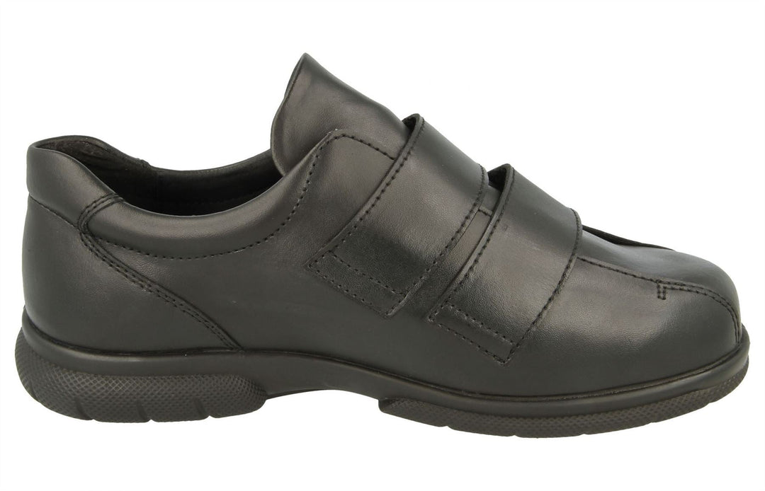 DB Ashton 2 Schuhe für Herren, weite Passform