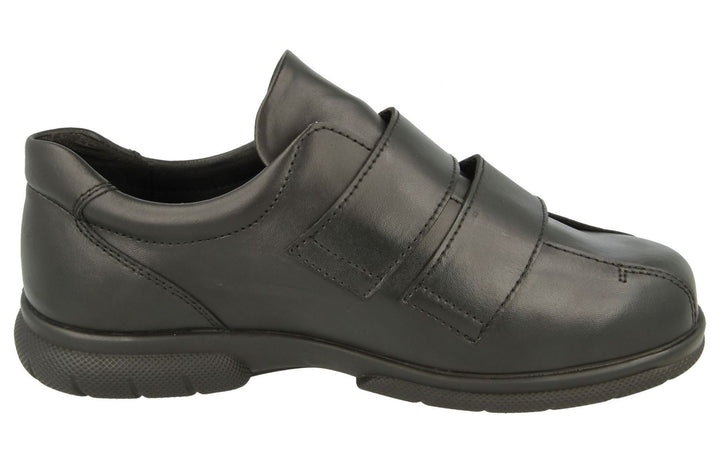 DB Ashton 2 Schuhe für Herren, weite Passform